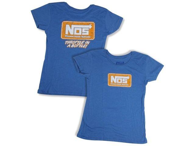 NOS Shirts 19072-LGNOS Item Image