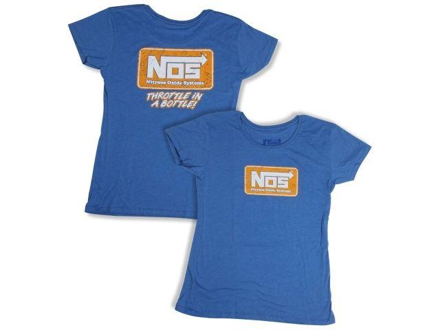NOS Shirts 19072-MDNOS Item Image