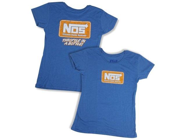NOS Shirts 19072-SMNOS Item Image