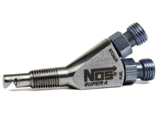 NOS Nitrous Oxide Kits and Accessories 13704-8NOS Item Image