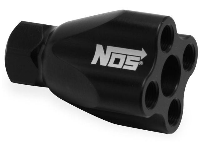 NOS Fuel Fittings and Adapters 16751NOS Item Image