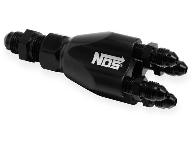 NOS Fuel Fittings and Adapters 16752NOS Item Image