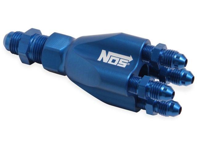 NOS Fuel Fittings and Adapters 16754NOS Item Image