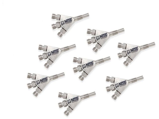 NOS Nitrous Oxide Kits and Accessories 13683-8NOS Item Image