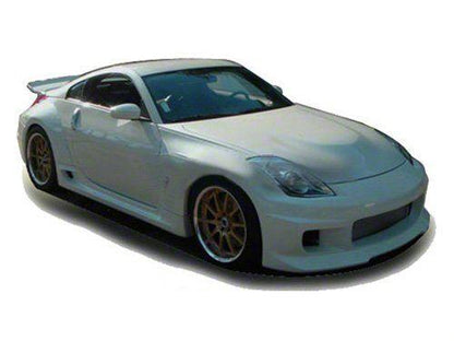GReddy Fenders 17020247 Item Image