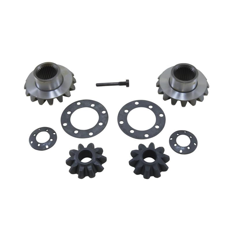 Yukon Gear Standard Open Spider Gear Inner Parts Kit For Toyota Landcruiser w/ 30 Spline Axles YPKTLC-S-30 Main Image