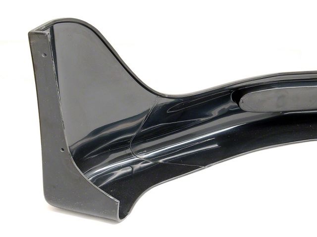 GReddy  03+ 350z Urethane Front Lip Spoiler **Must Ask/Call to Order** 01G19