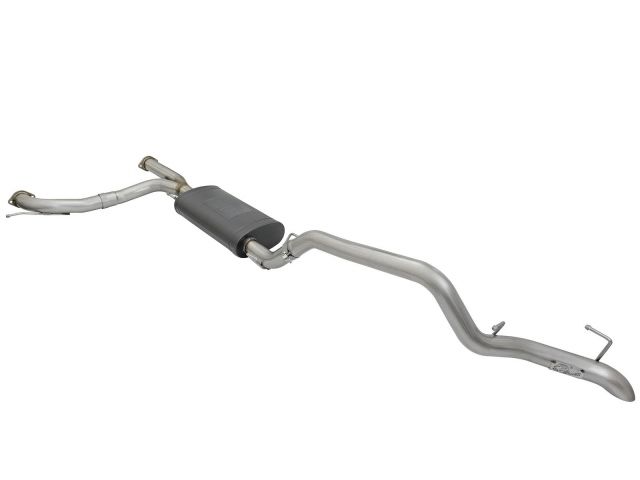 aFe Exhaust Systems 49-36120 Item Image