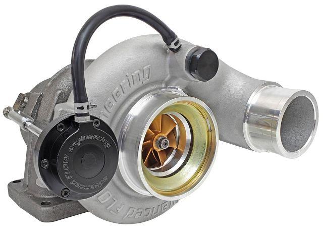 aFe Turbochargers 46-60052-1 Item Image