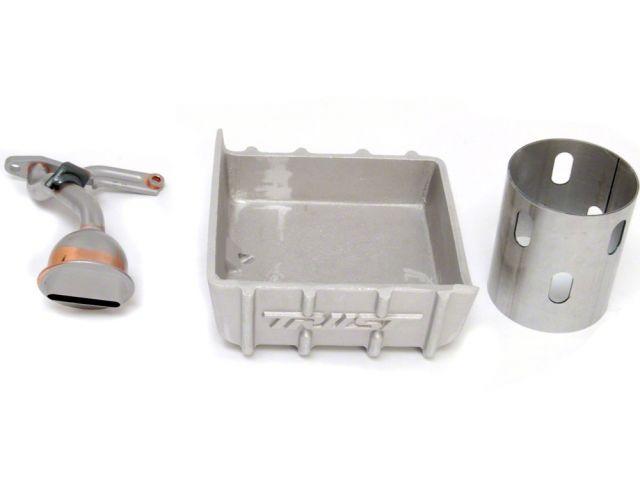 GReddy Oil Pans 13525900 Item Image