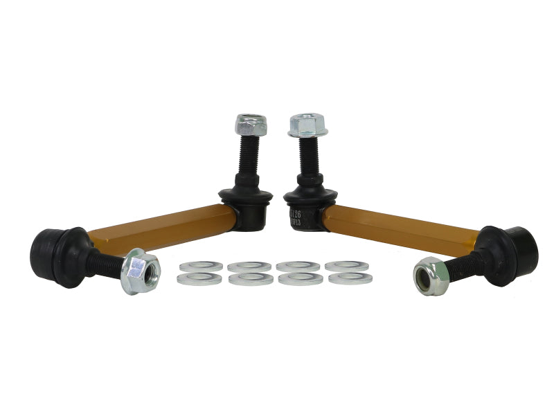 Whiteline Sway Bar - Link