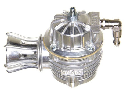 Blitz Super Sound VD Blow Off Vave Universal BOV Kit