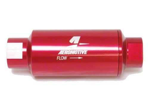 Aeromotive Fuel Filters AEI-12304 Item Image