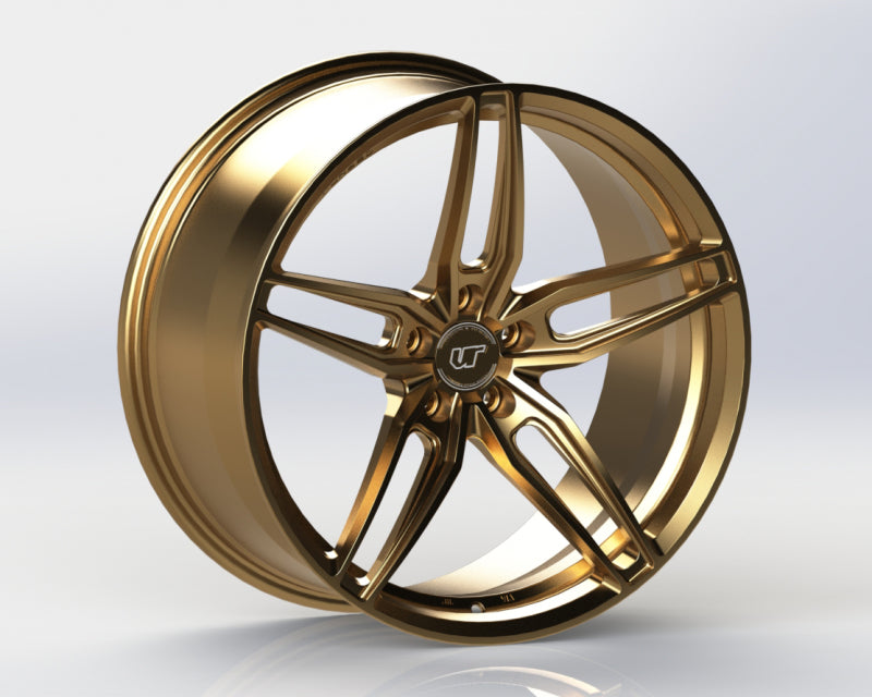 VR Performance VRP D04 Forged Wheels Wheels Wheels - Forged main image