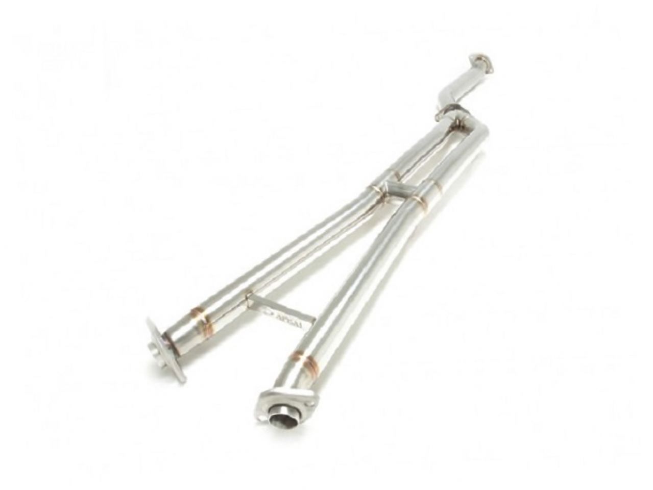 APEXi Exhaust Piping 144-KT03P Item Image