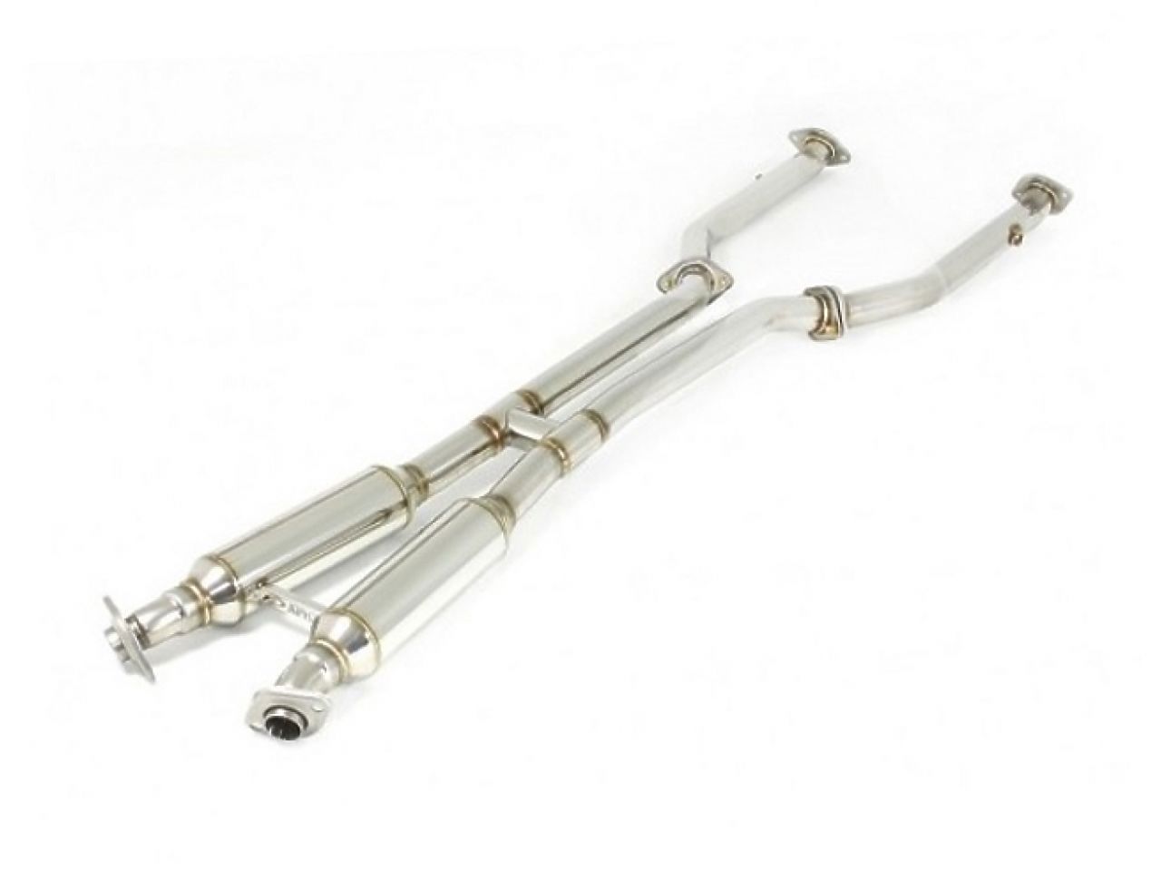 APEXi Catback Exhaust 144-KT04 Item Image