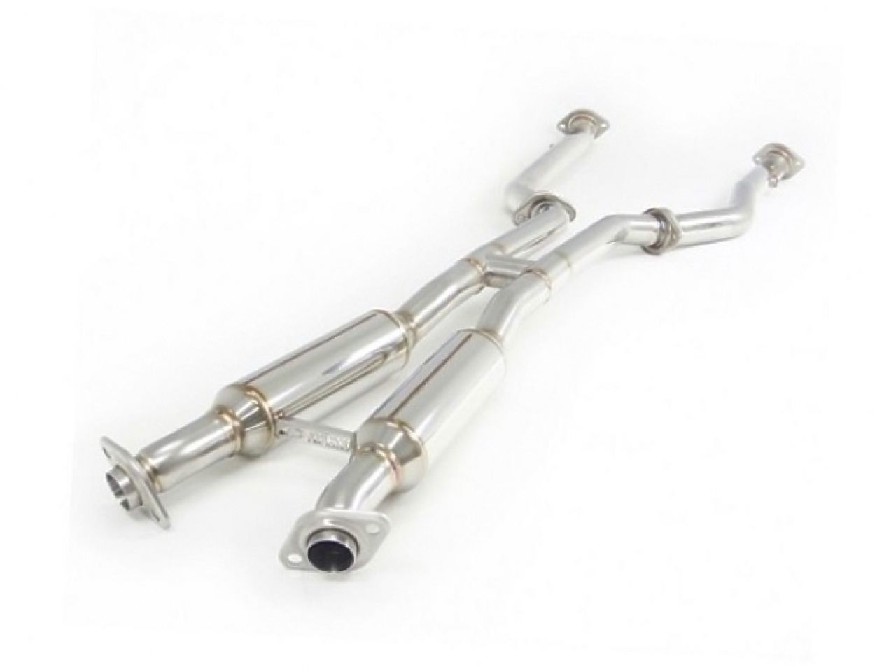 APEXi Exhaust Piping 144-KT07 Item Image