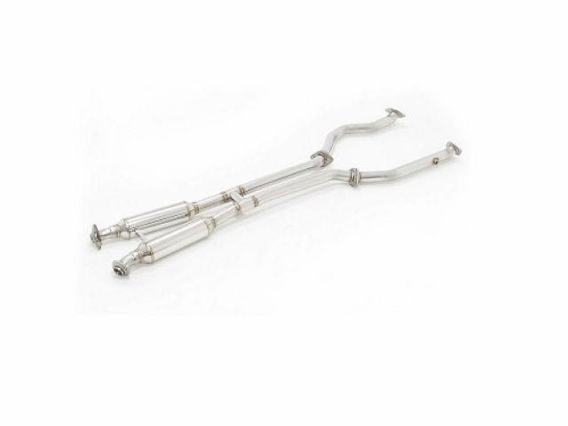 APEXi Downpipes 144-KT09 Item Image
