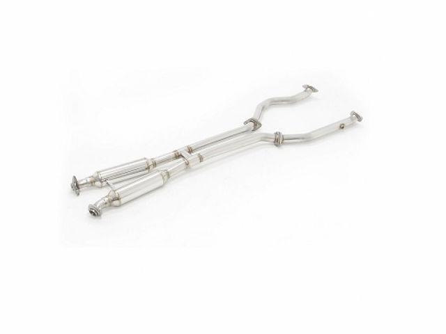 APEXi Downpipes 144-KT11 Item Image