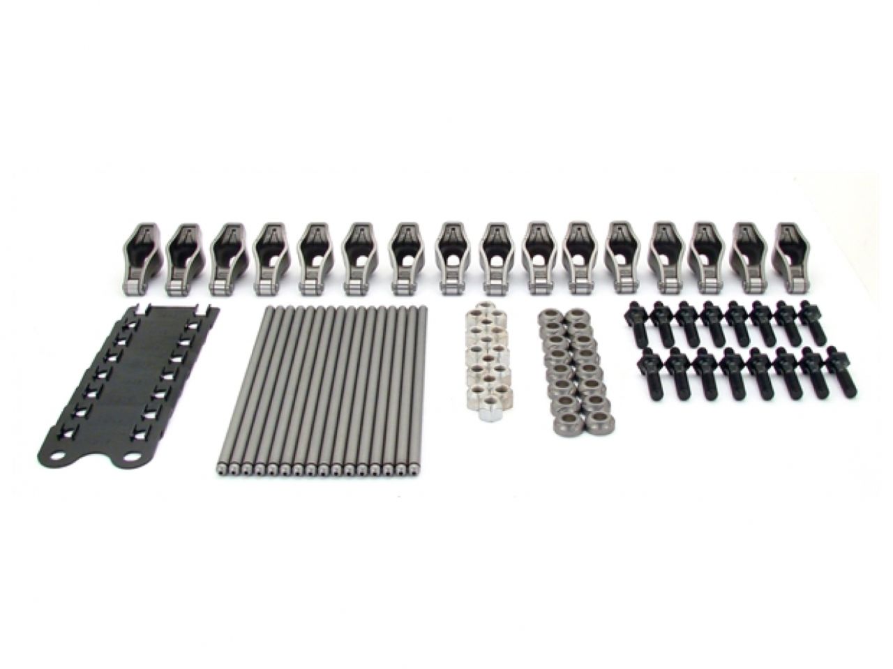 Comp Cams Pushrods 1441-KIT Item Image