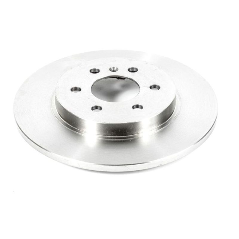 PowerStop PSB Autospecialty Rotor Brakes, Rotors & Pads Brake Rotors - OE main image