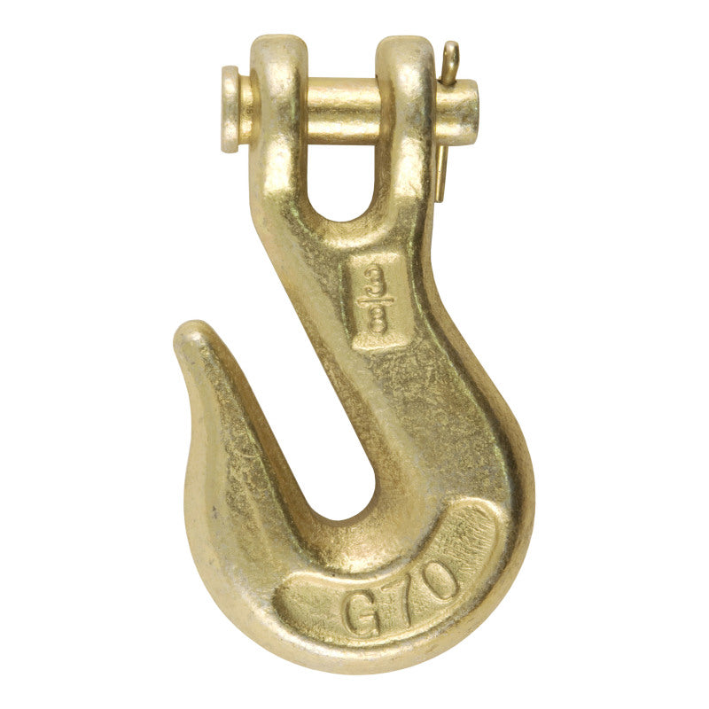 Curt CUR Clevis Grab Hooks Trailer Hitches Hitch Accessories main image