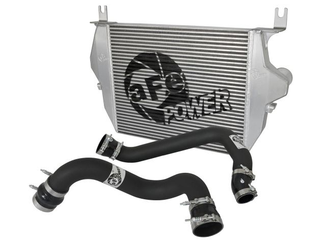 aFe Intercoolers 46-20102-1 Item Image