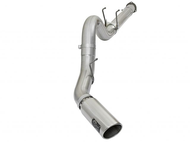 aFe Exhaust Tips 49-03090-P Item Image