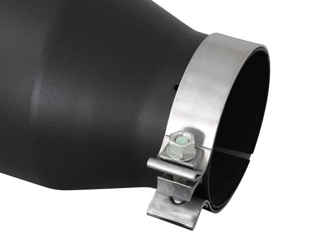 aFe  POWER 49T40601-B15 MACH Force-Xp 4" 409 SS Exhaust Tip