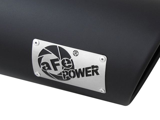 aFe  POWER 49T40601-B15 MACH Force-Xp 4" 409 SS Exhaust Tip