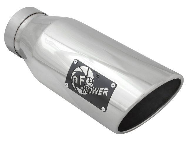 aFe Exhaust Tips 49T40601-P15 Item Image