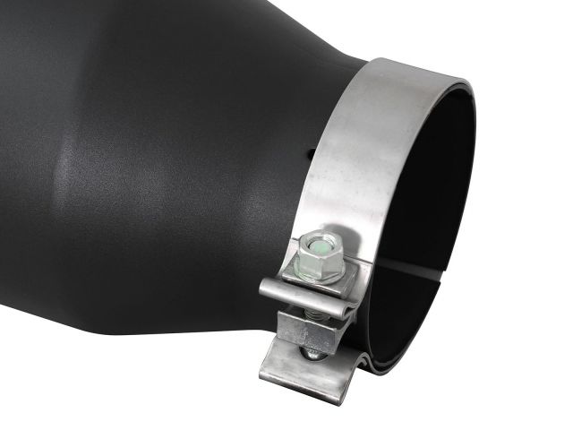 aFe  POWER 49T40602-B15 MACH Force-Xp 4" 409 SS Exhaust Tip