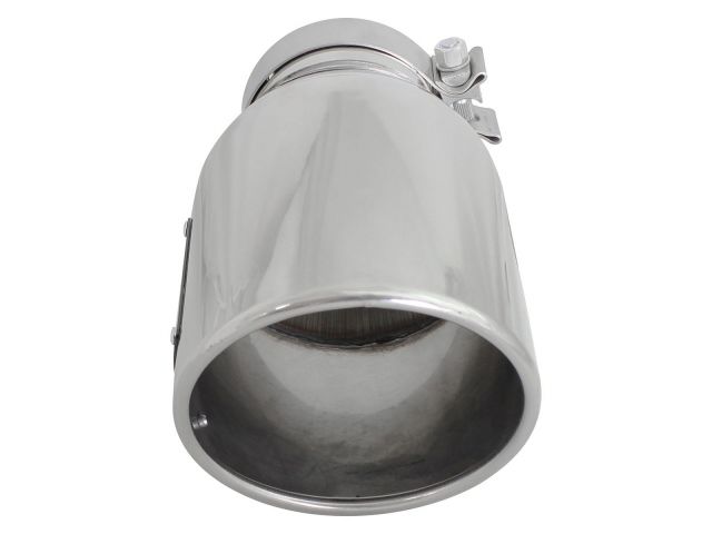 aFe  POWER 49T40602-P15 MACH Force-Xp 4" 304 SS Exhaust Tip