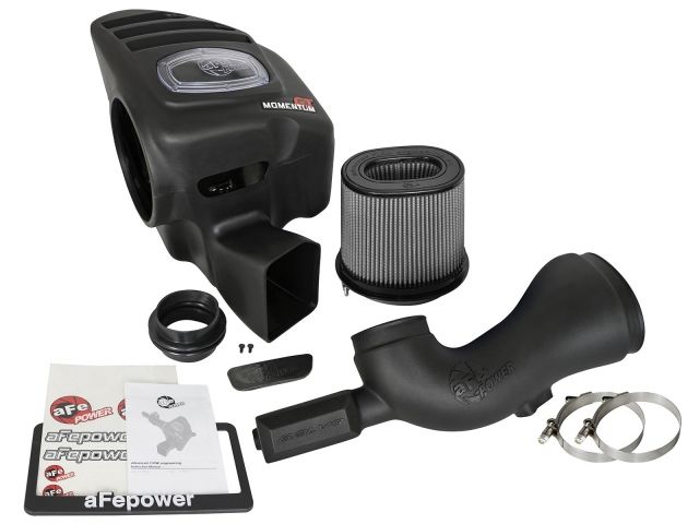 aFe  POWER 51-74204 Momentum GT Pro DRY S Cold Air Intake System