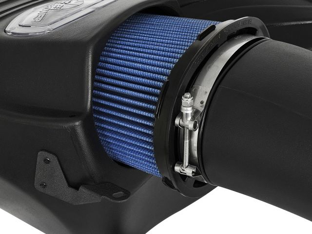 aFe  POWER 54-73115 Momentum GT Pro 5R Cold Air Intake System