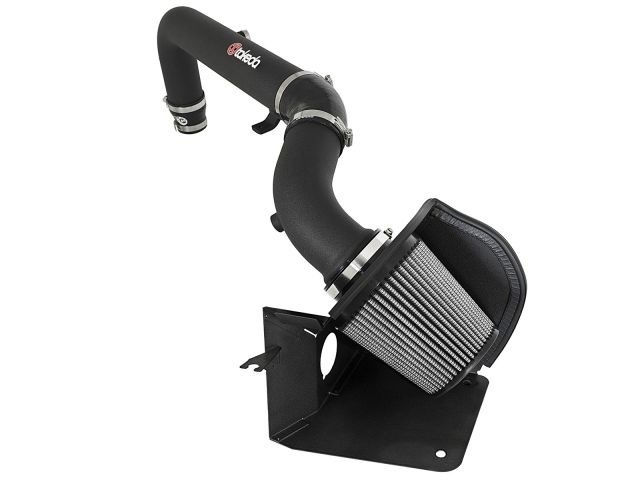 aFe Cold Air Intakes TR-5307B-D Item Image