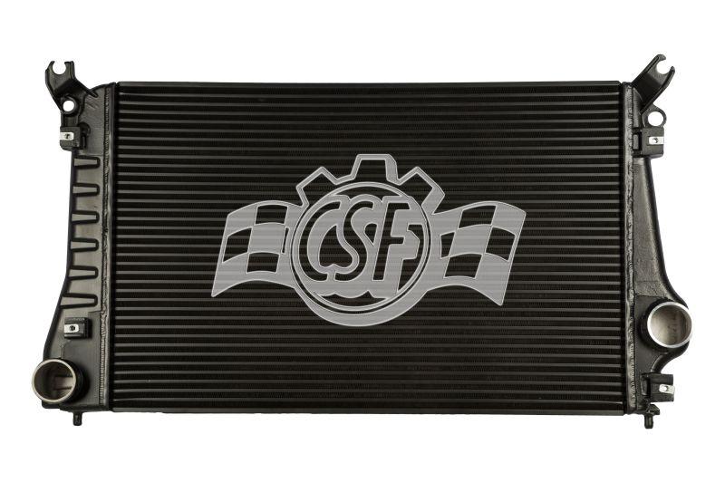 CSF 11-16 GMC Sierra 2500HD 6.6L OEM Intercooler 6001 Main Image