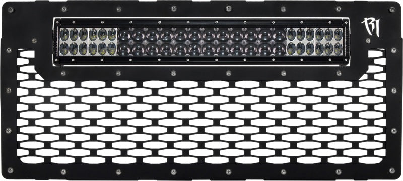 Rigid Industries RIG Grill Kit - E Series Grilles Grilles main image