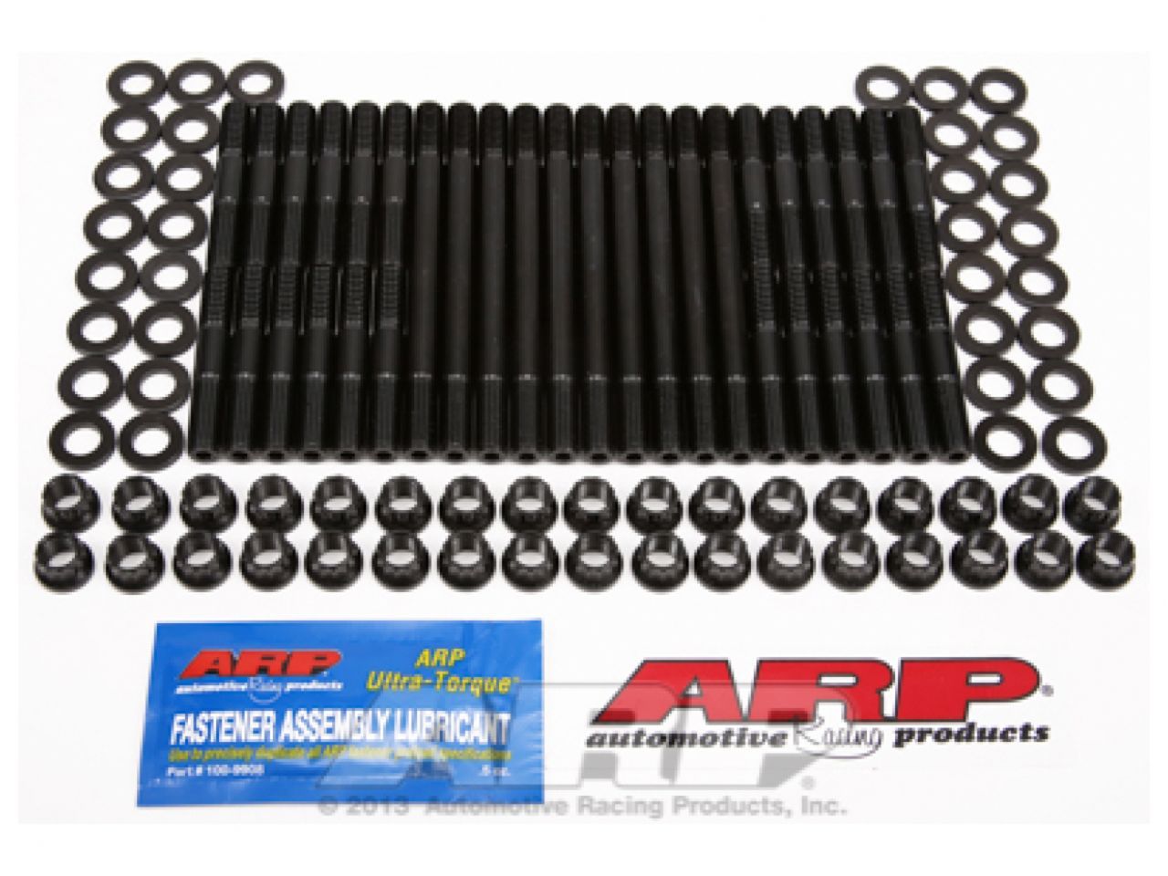 ARP Head Studs 145-4013 Item Image