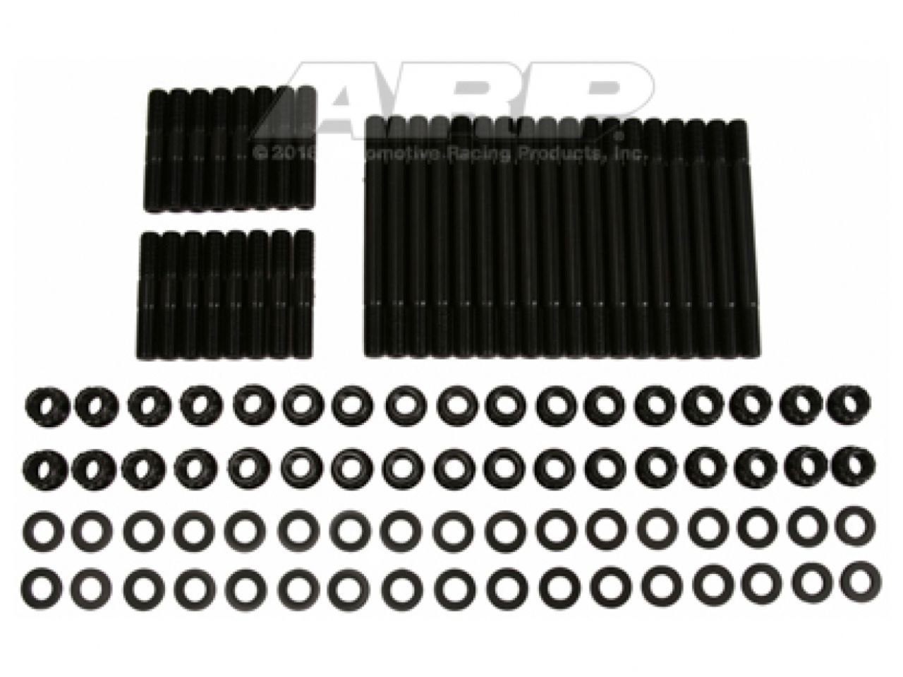 ARP Head Studs 145-4301 Item Image