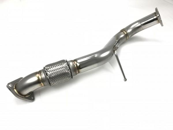 Apexi GT Frontpipe - 2017+ Honda Civic 1.5L Turbo Engine [Sport / Si]