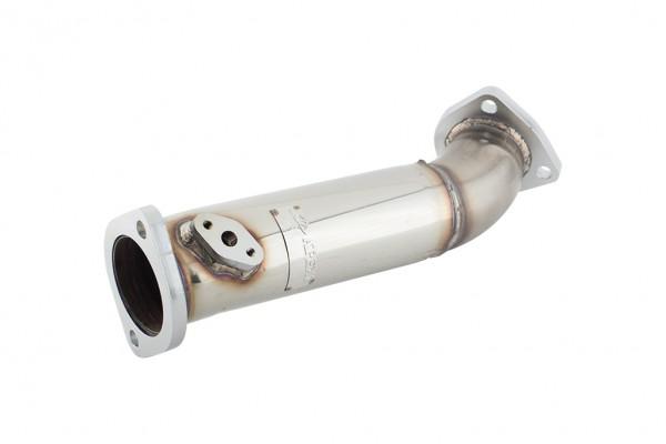 Apexi GT Downpipe, 1993-1998 Toyota Supra (JDM- Downpipe No. 1-Upper)