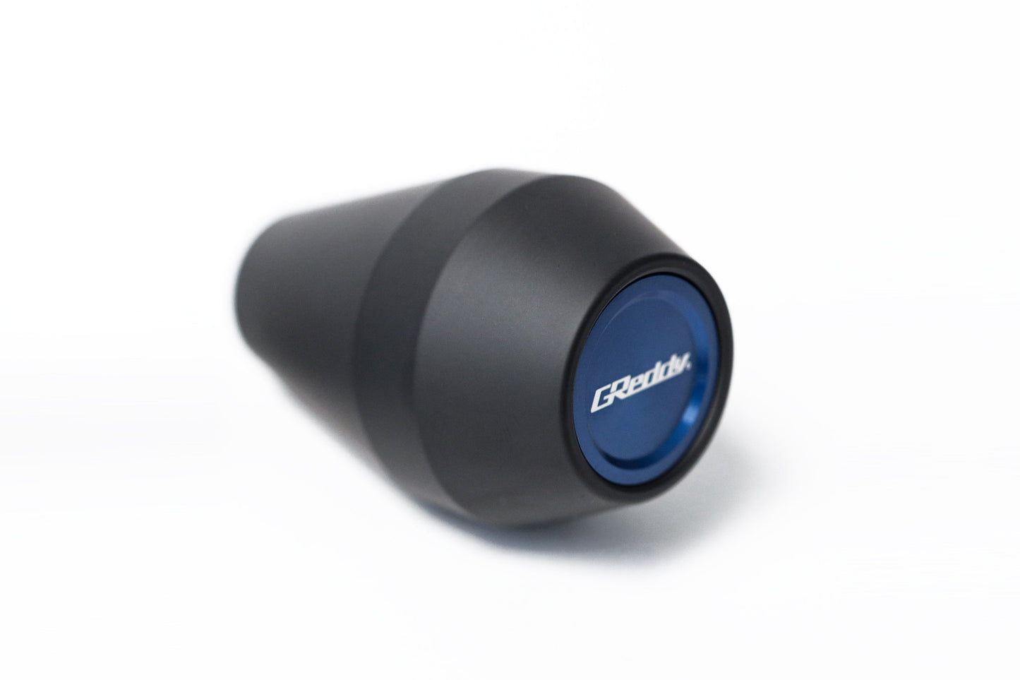 Greddy Type A Shift Knobs - Black Limited