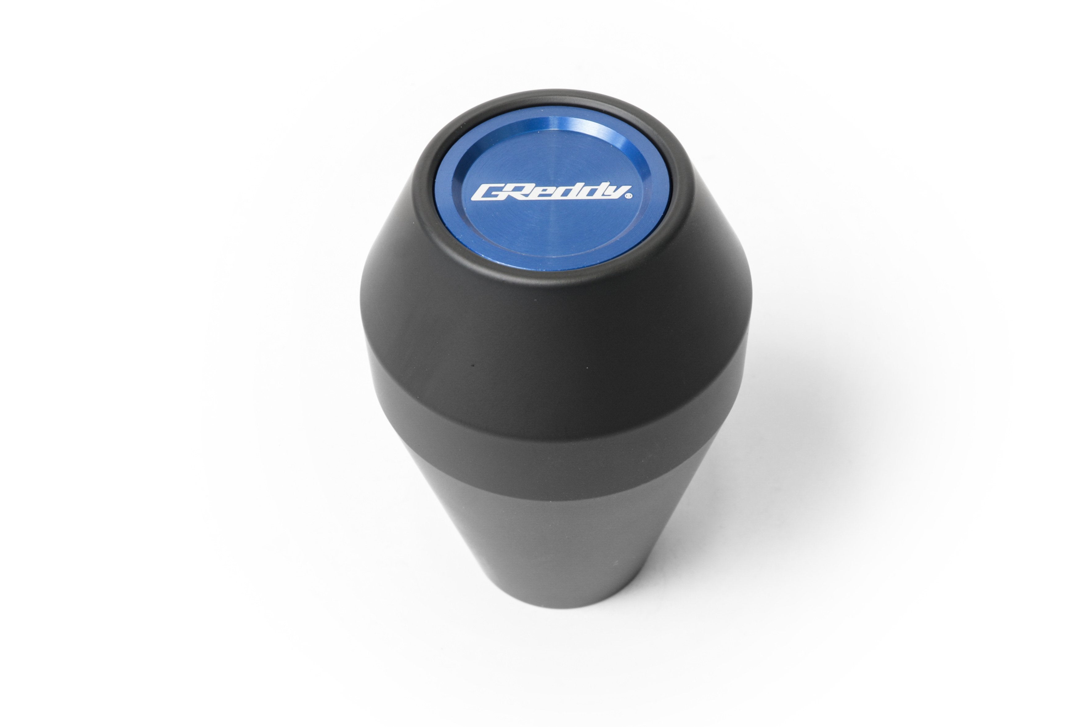 Greddy Type A Shift Knobs - Black Limited