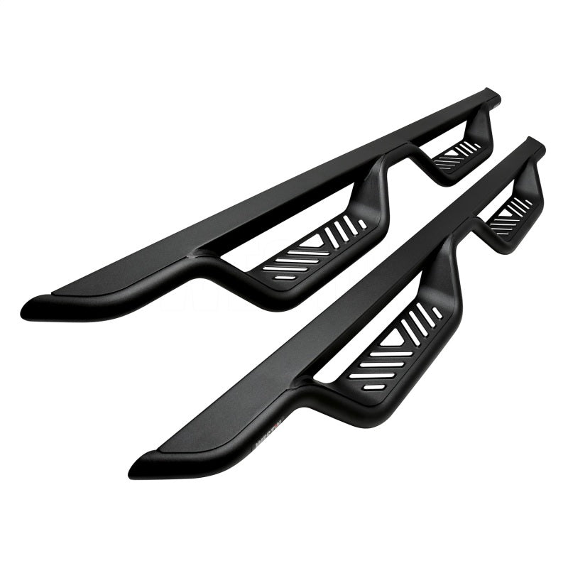 Westin WES Nerf Bars - Outlaw Nerf Bars & Running Boards Nerf Bars main image