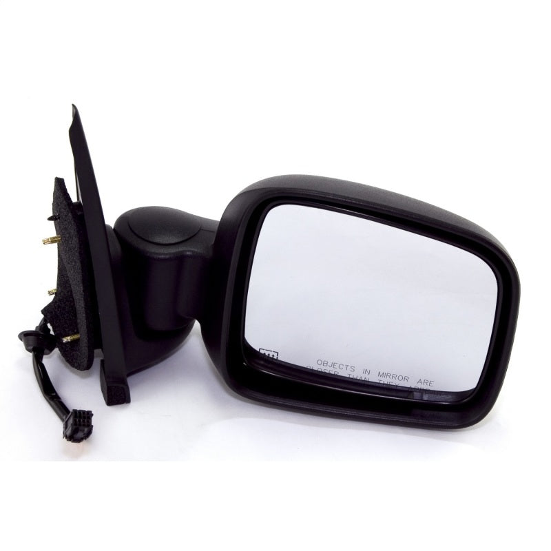 OMIX OMI Mirrors Exterior Styling Exterior Trim main image