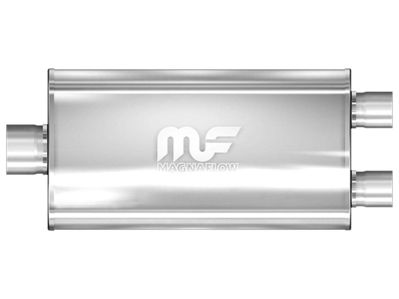 Magnaflow Universal Muffler 14714 Item Image