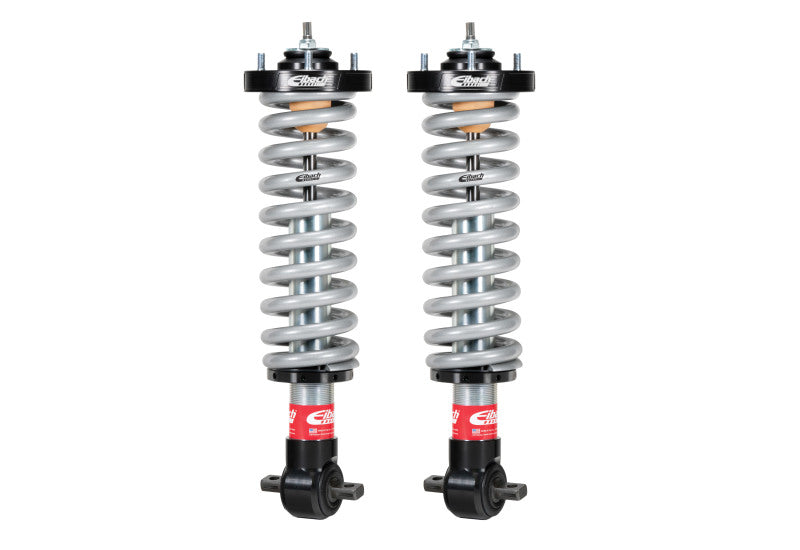 Eibach 20-22 GM 1500 Truck 3.0L 6 Cyl. Turbo Diesel 4WD Front Pro-Truck Coilover 2.0 E86-23-032-02-20