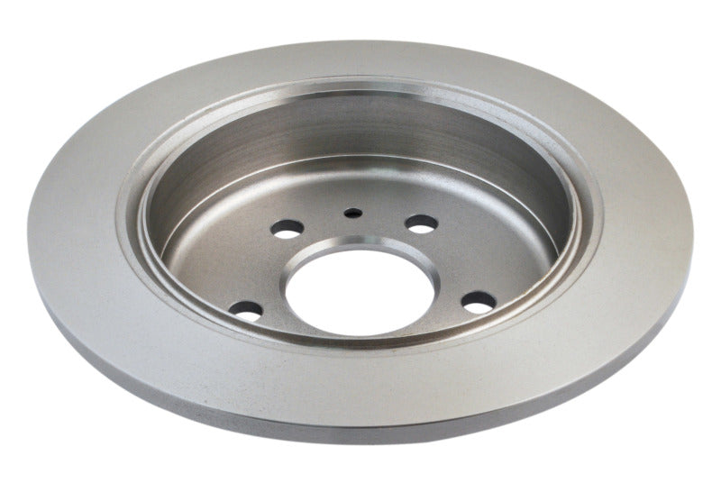 DBA Citroen C4 / Puegeot F En-Shield Standard Rotor 2275E