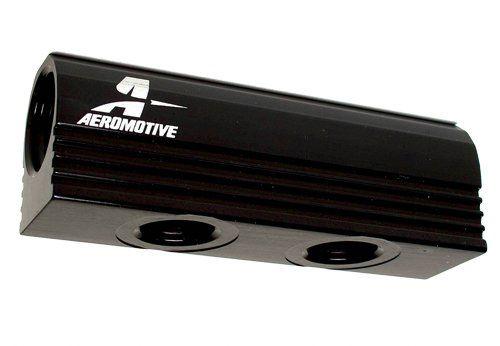 Aeromotive Fuel Fittings and Adapters 14601 Item Image